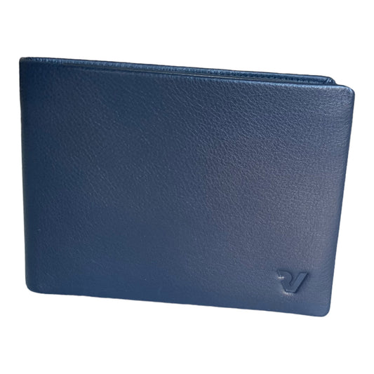 Roncato uomo Portafogli orizzontale in pelle 411904-23