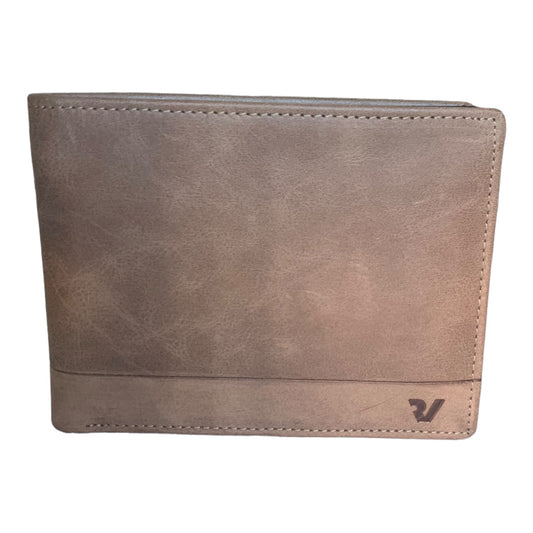 Roncato uomo Portafogli orizzontale in pelle 411952-15