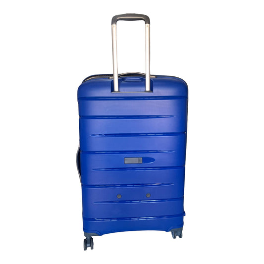 STARLIGHT Trolley Rigido grande Roncato Modo 423401 Sky Blu