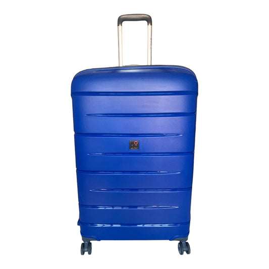 STARLIGHT Trolley Rigido grande Roncato Modo 423401 Sky Blu