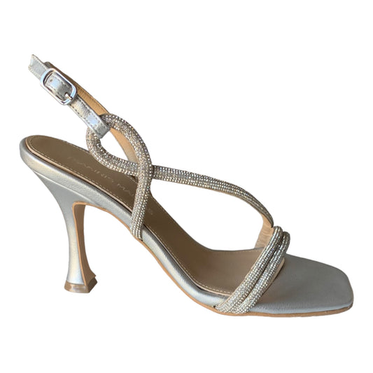 Sandali donna Exè 740