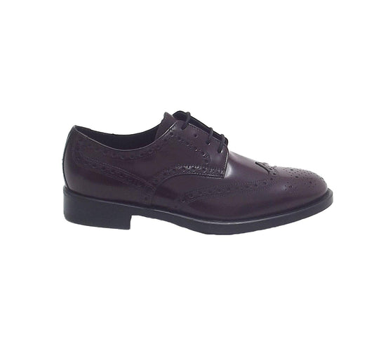 Scarpa Classica Soldini