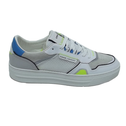 Scarpe Crime London - Low Top Off Court - 13004