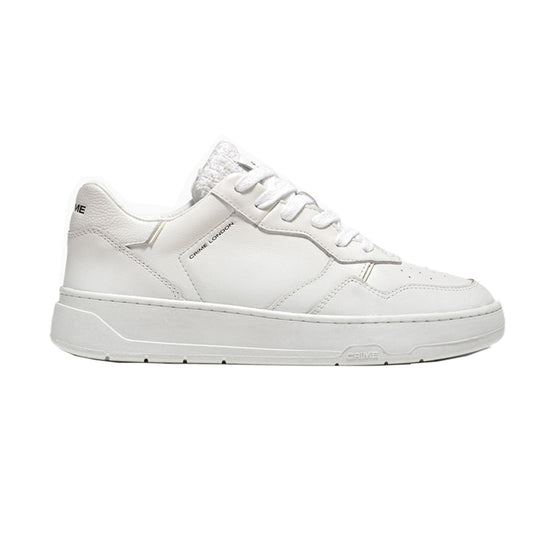 Scarpe Crime London - Sneakers Uomo Timeless Low Top