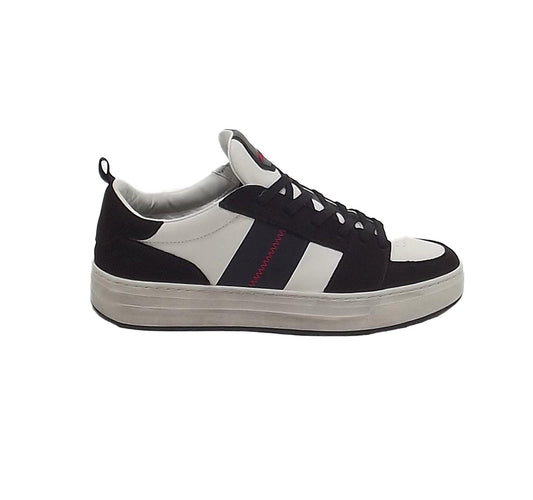 Scarpe Crime London Sneakers Uomo