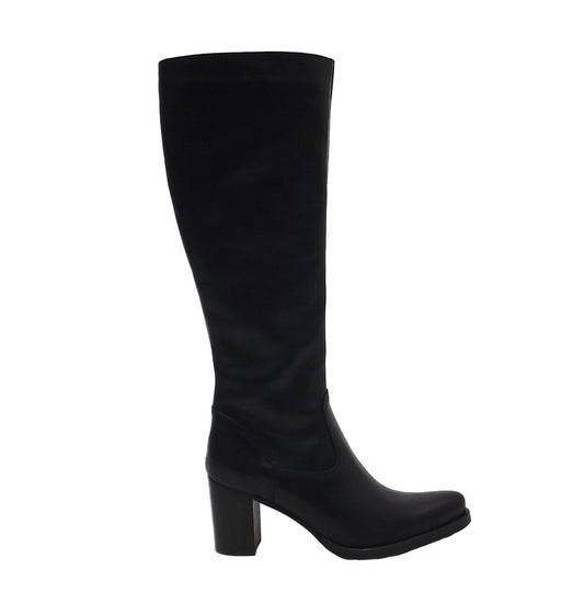 Scarpe Donna Illuminal Stivale Lungo Noumea