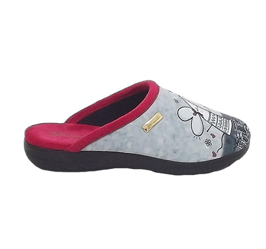 Scarpe Donna Susimoda Pantofola