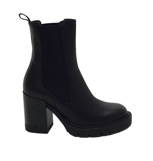 Scarpe Janet & Janet Stivaletto