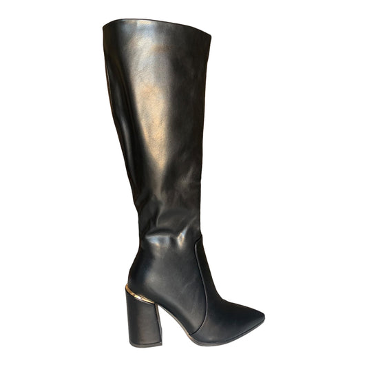 Scarpe donna Exè - Stivale lungo K463