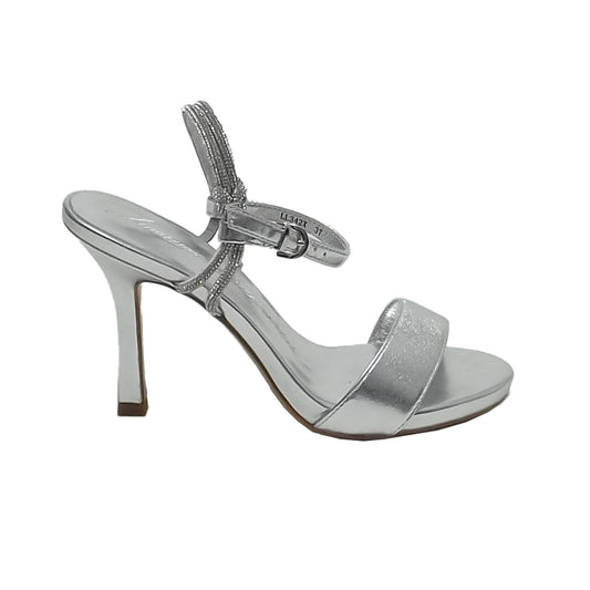 Scarpe donna - Sandalo Luciano Barachini LL342X