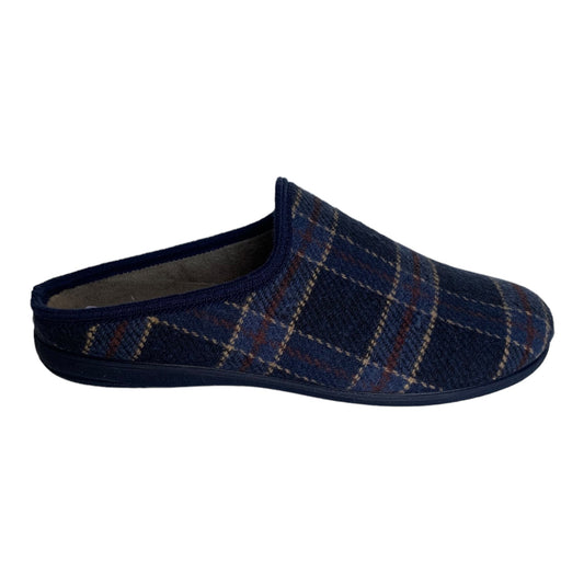 Scarpe uomo comfort - Pantofola Susimoda 51100