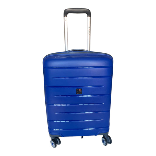 Starlight Trolley Rigido Cabina Roncato Modo 423400 Sky Blu