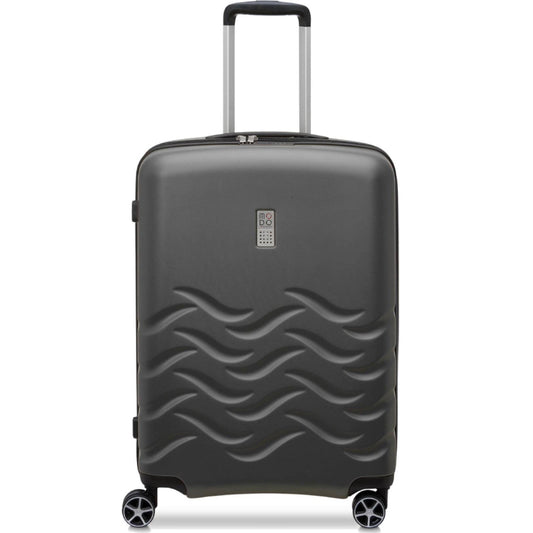 Trolley Cabina Rigido - Roncato Modo SHINE Antracite