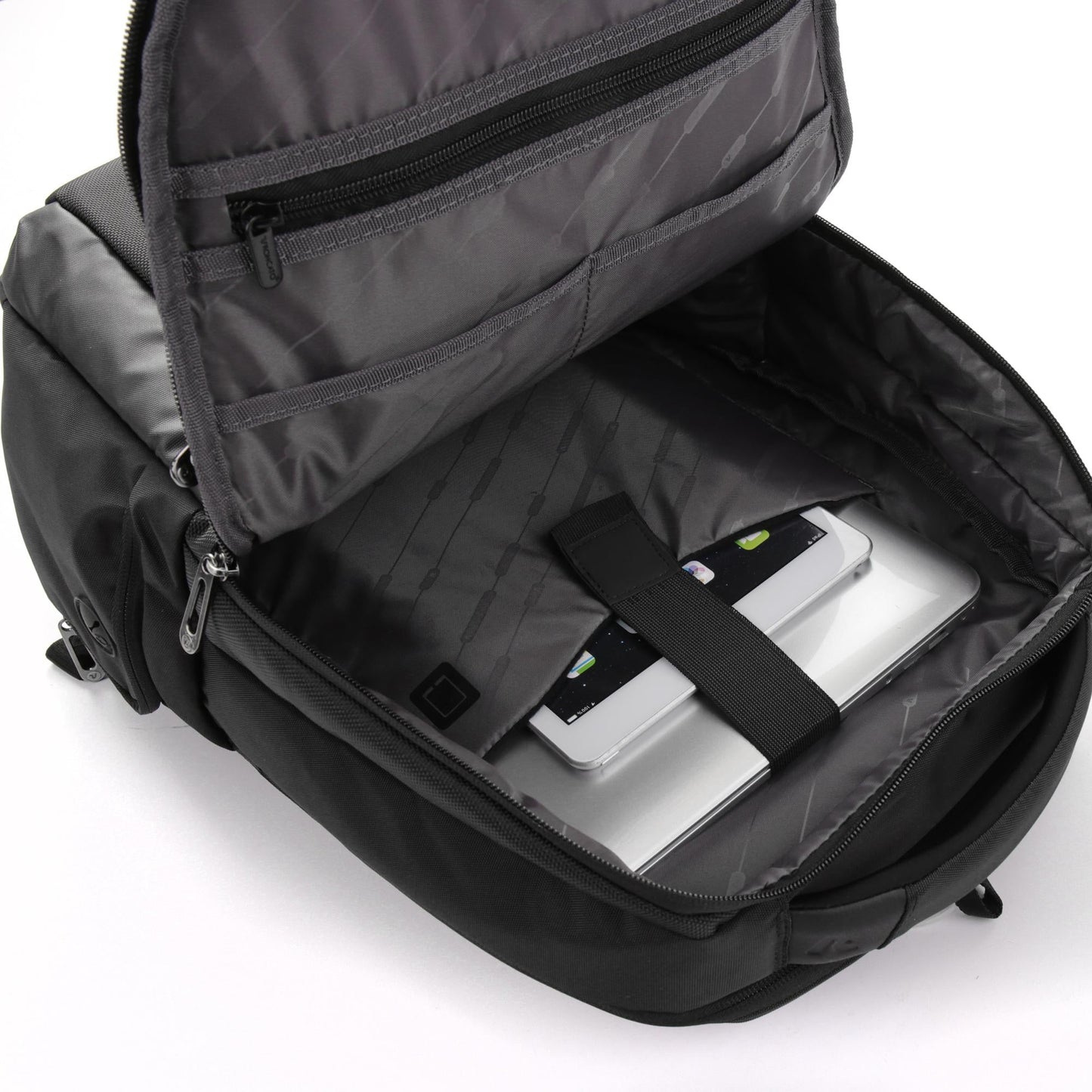 Zaino Roncato Desk - Porta PC 15,6" e Tablet 10" 417181