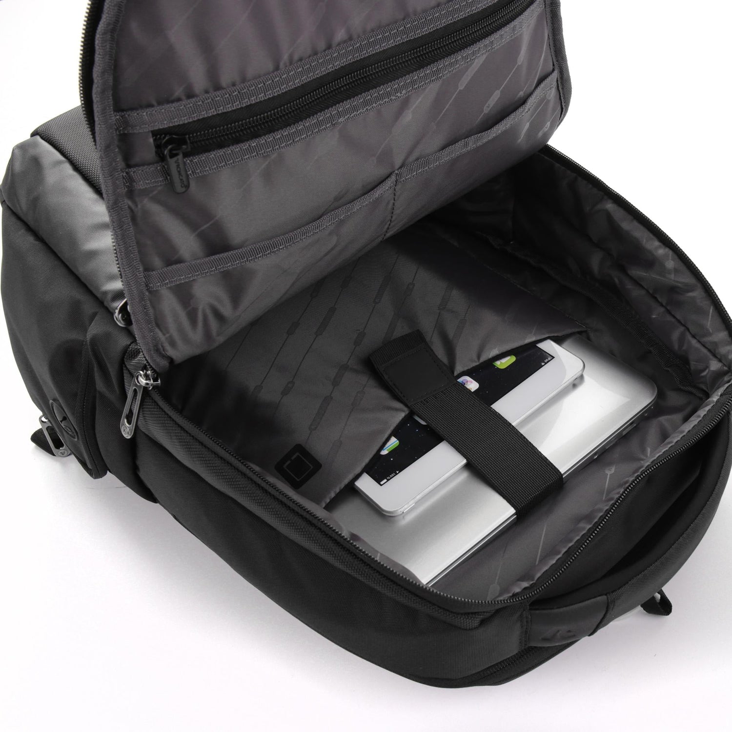 Zaino Roncato Desk - Porta PC 15,6 e Tablet 10 417181 – Scarpe Firmate